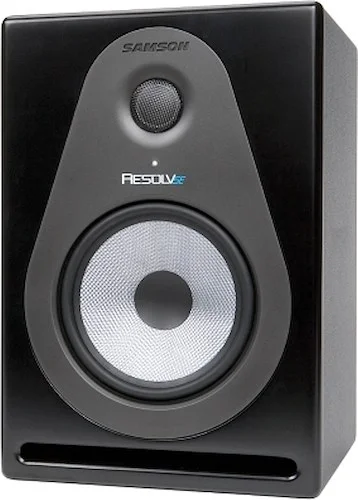 Resolv SE6 - 2-Way Active Studio Reference Monitor