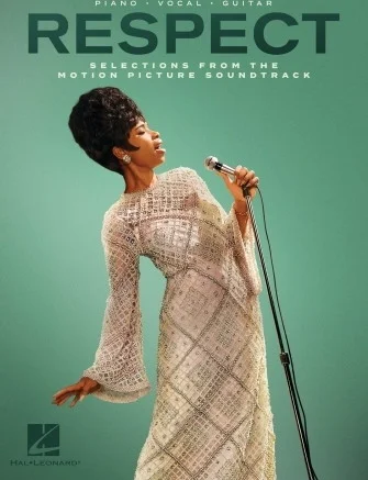 Respect - Selections from the Motion Picture Soundtrack
