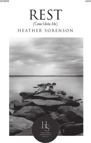 Rest - from "These Ancient Words"