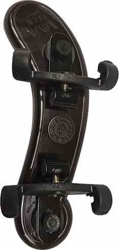Rest,VIVAFLEX,1/4-1/8 vln, dark brown