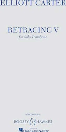 Retracing V