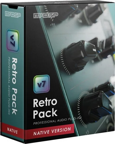 Retro Pack Native v7 (Download)<br>Retro Pack Native v7