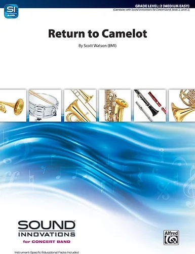 Return to Camelot