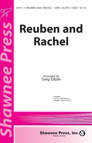 Reuben and Rachel