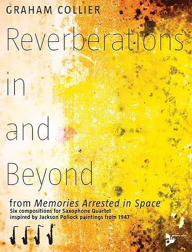Reverberations In and Beyond: From <i>Memories Arrested in Space</i>