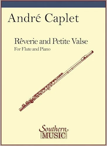 Reverie and Petite Valse (Waltz)