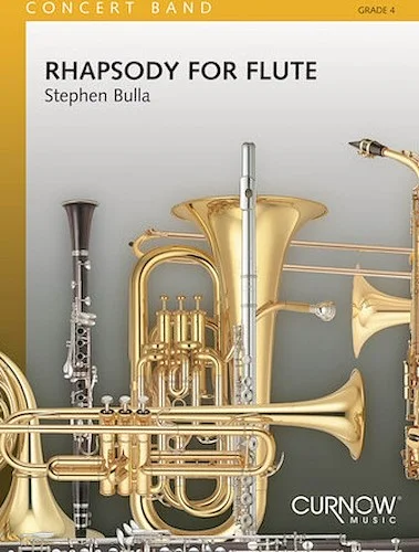 Rhapsody for Flute