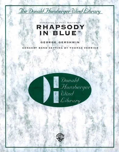 Rhapsody in Blue™