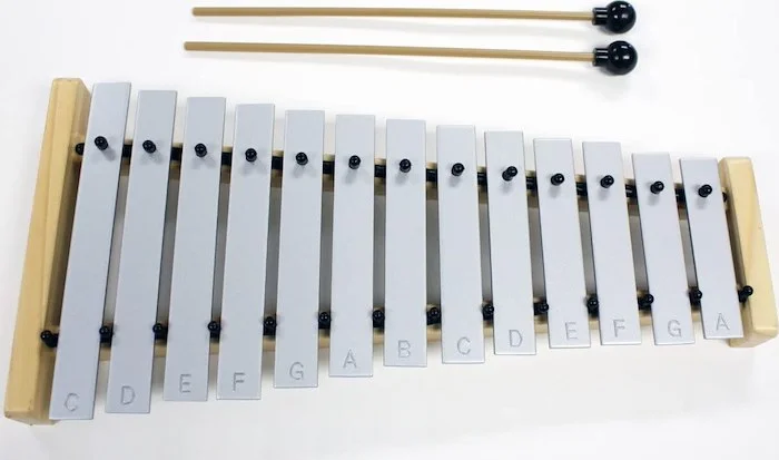 Rhythm Band - Alto Glockenspiel 