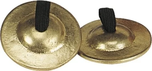 Rhythm Band RB784D Deluxe Finger Cymbals