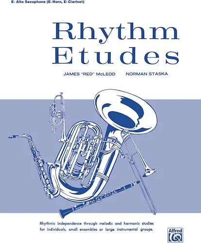 Rhythm Etudes