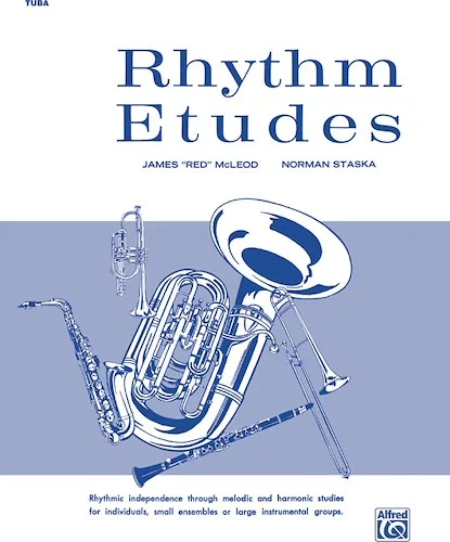 Rhythm Etudes