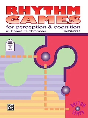 Rhythm Games for Perception & Cognition