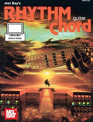 Rhythm Guitar Chord System