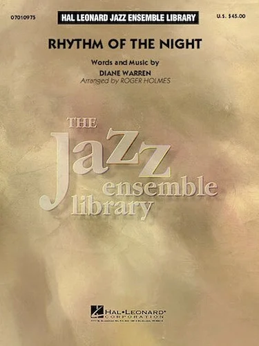 Rhythm of the Night