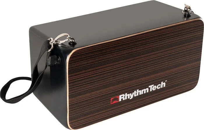 Rhythm Tech Palma Series Bongo Cajon with on/off Snare
