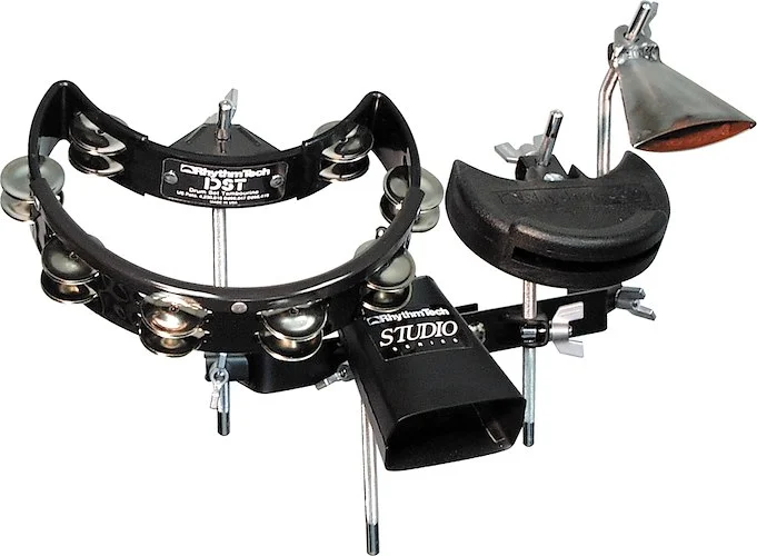 Rhythm Tech RT7904 Quad Mount DSM