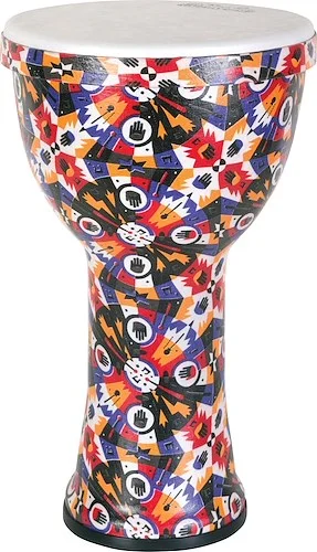 Rhythm Village Benkadi Club Series Djembe. 9"