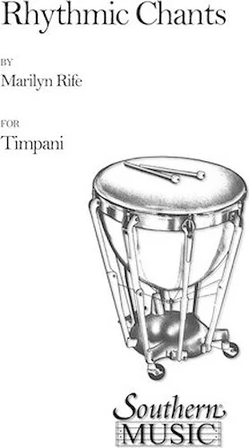 Rhythmic Chants - Unaccompanied