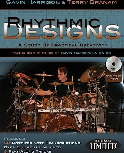 Rhythmic Designs - A Study of Practical Creativity