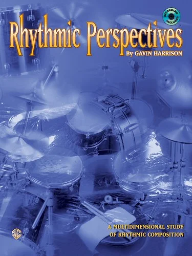 Rhythmic Perspectives: A Multidimensional Study of Rhythmic Composition