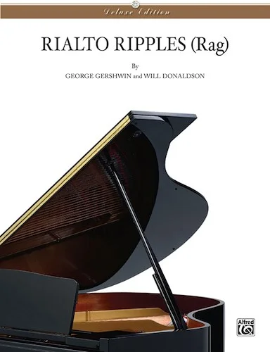 Rialto Ripples (Rag)