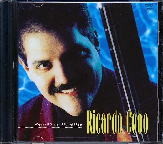 Ricardo Cobo - Walking On Water