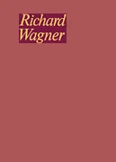 Richard Wagner: Documents and Texts to unfulfilled operas - (German Text)