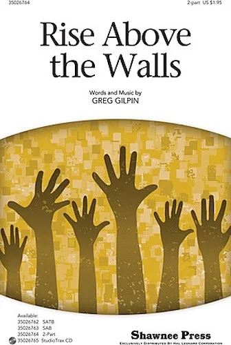 Rise Above the Walls
