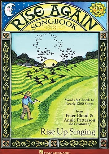 Rise Again Songbook - Words & Chords to Nearly 1200 Songs