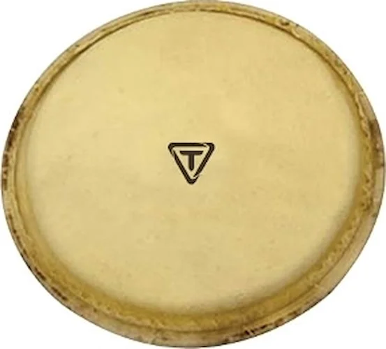Ritmo Series Replacement Bongo Head - 6 inch.