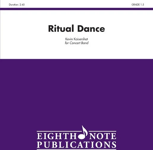 Ritual Dance