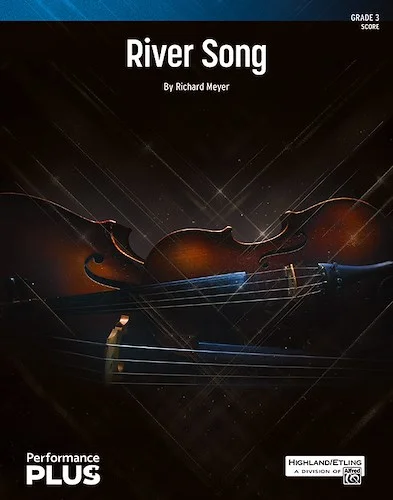 River Song<br>