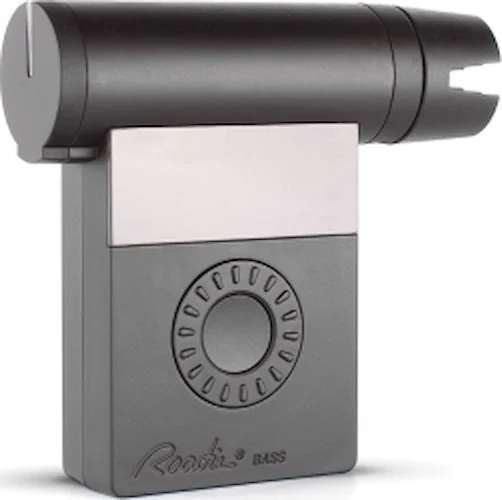Roadie Bass - Automatic Bass Tuner