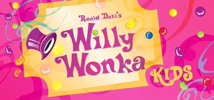 Roald Dahl's Willy Wonka KIDS - Audio Sampler
