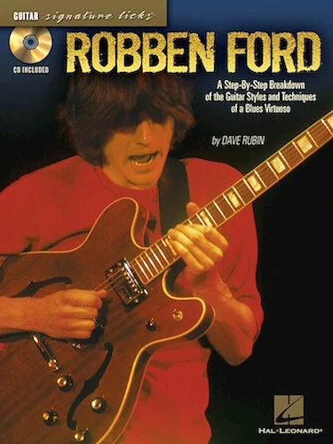 Robben Ford