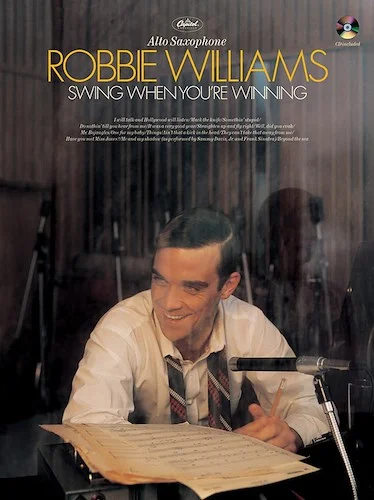 Robbie Williams: Swing When You're Winning