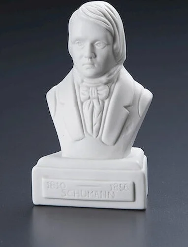 Robert Schumann 5 inch.