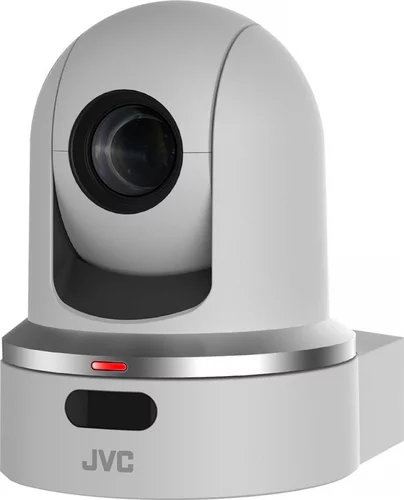 Robotic PTZ Network Camera