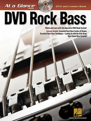 Rock Bass - At a Glance