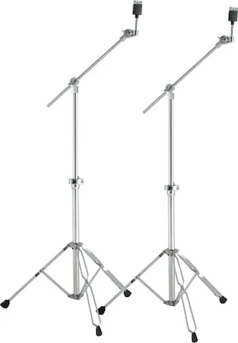 Rock Boom Cymbal Stand 2-Pack - Model RK1092 Image