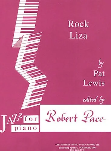 Rock Liza