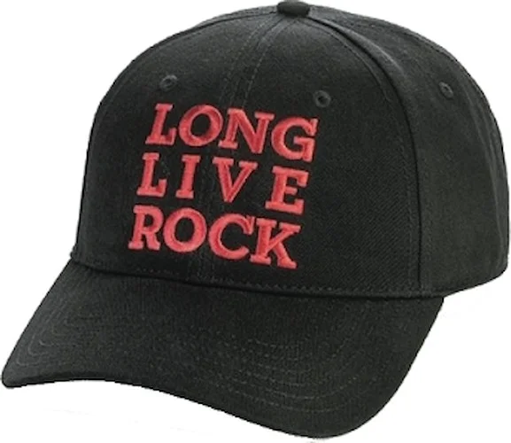 Rock and Roll Hall of Fame Cap