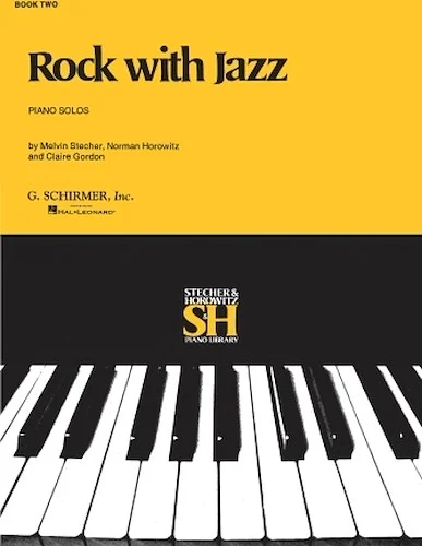 Rock with Jazz - Book II