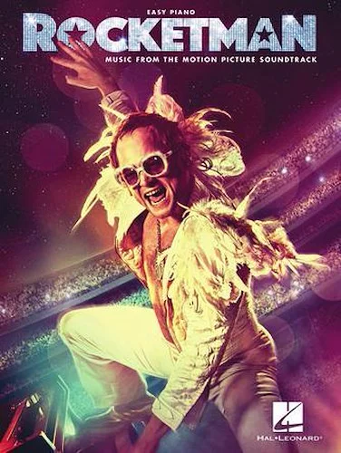 Rocketman - Music from the Motion Picture Soundtrack