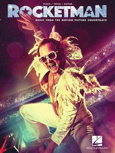 Rocketman - Music from the Motion Picture Soundtrack