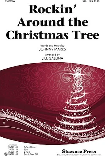 Rockin' Around the Christmas Tree