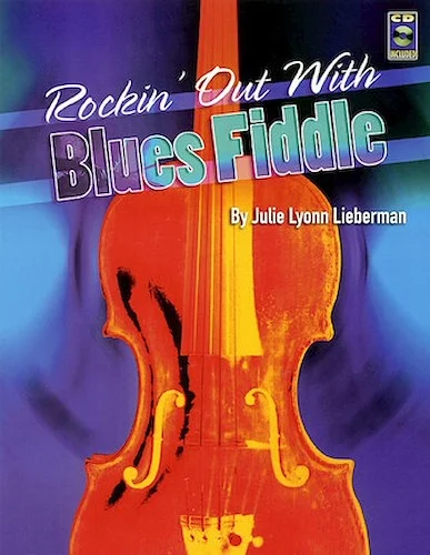 Rockin' Out with Blues Fiddle