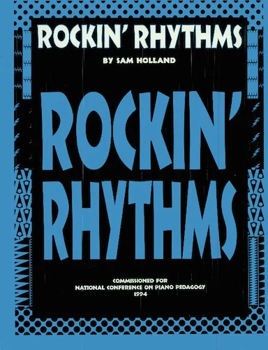 Rockin' Rhythms