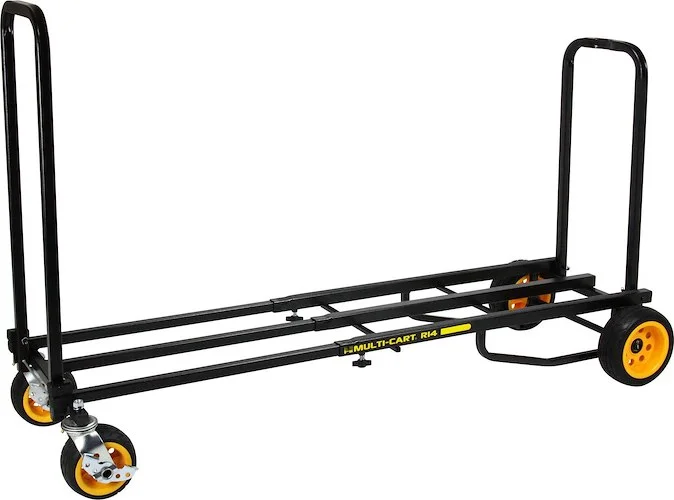 RocknRollerå¨ Multi-Cartå¨ R14G "Mega Ground Glider"